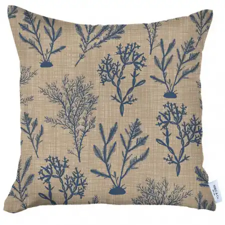 Fata de perna decorativa, Fancy V151, 43x43 Cumpără acum