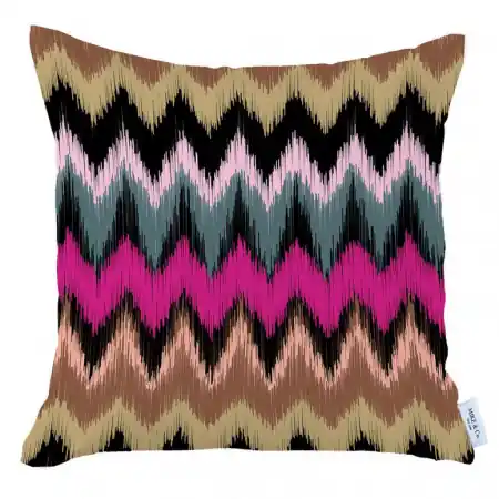 Fata de perna decorativa, Fancy V160, 43x43 Reducere specială