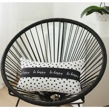 Fata de perna decorativa, Fancy V175, 30x51 Preț redus