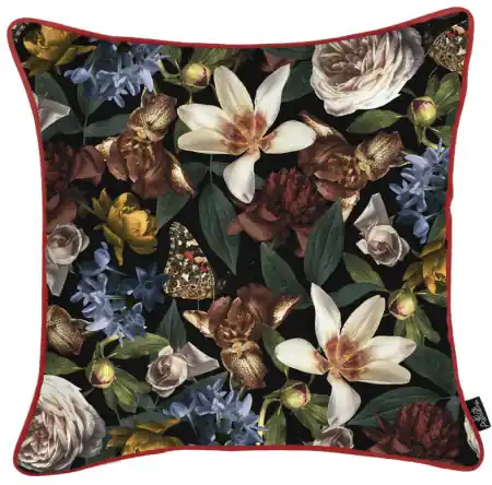 Bestseller Fata de perna decorativa, Fancy V192, 45x45