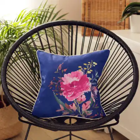Nu rata Fata de perna decorativa, Fancy V193, 45x45