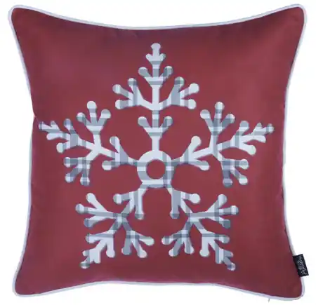 Reduceri Fata de perna decorativa, Fancy V198, 45x45