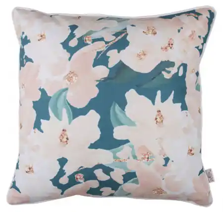 Fata de perna decorativa, Fancy V200, 45x45 Chilipir