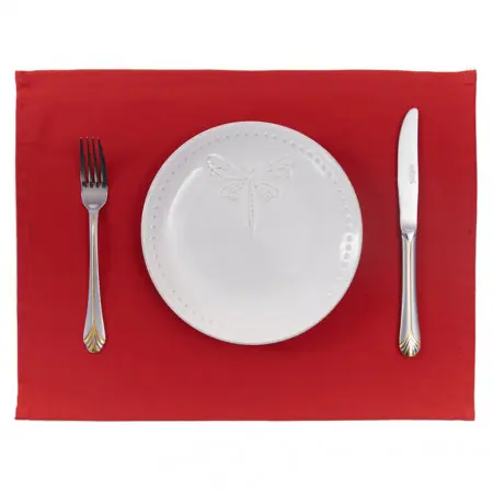 Reducere de preț Set 2 Suporturi Farfurie Dinner V46, 33x45