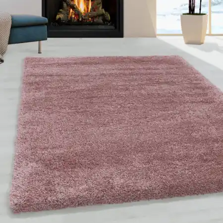 Bestseller Covor Fluffy Rose 80x150 cm