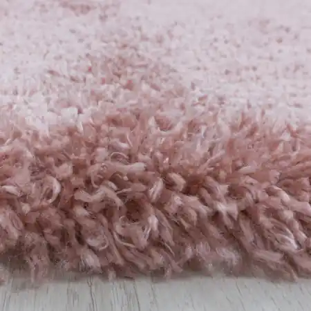 Noutate Covor Fluffy Rose 280x370 cm
