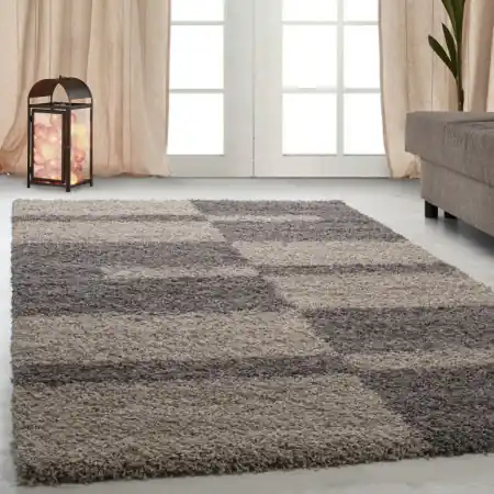 Bestseller Covor Gala Taupe 140x200 cm