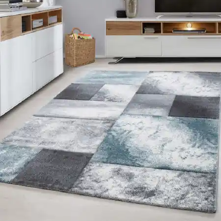 Bestseller Covor Hawaii Albastru V2 120x170 cm