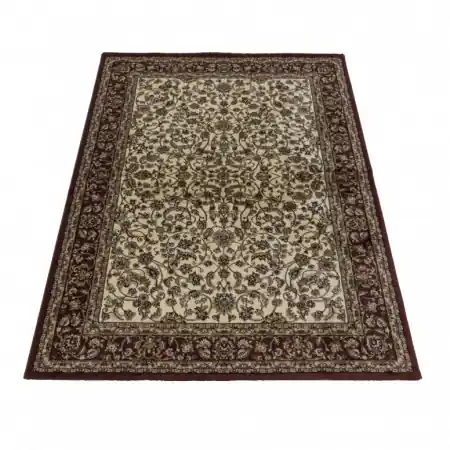 Covor Kashmir Crem 120x170 cm Ofertă exclusivă