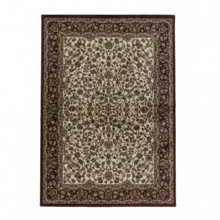 Covor Kashmir Crem 200x290 cm Ultima șansă