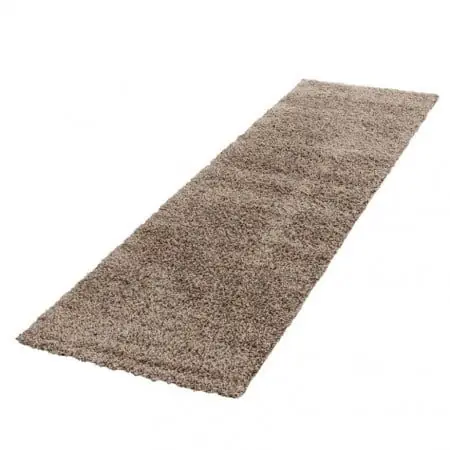 Covor Life Bej V1 80x250 cm Retur gratuit