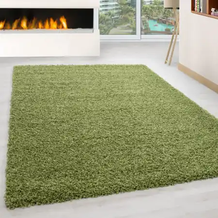 Chilipir Covor Life Verde V1 60x110 cm