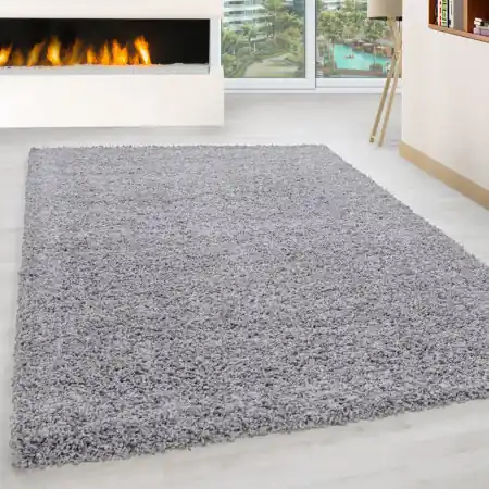 Reducere specială Covor Life Gri Deschis V1 Deschis 80x150