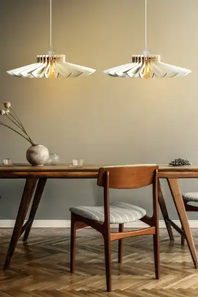 Lustra 160 Alb Discount