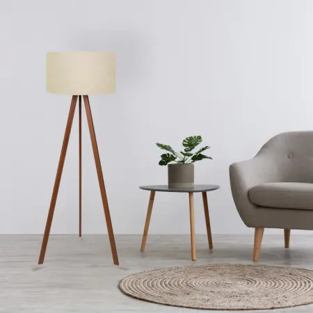 Bestseller Lampadar AYD - 2581 Bej