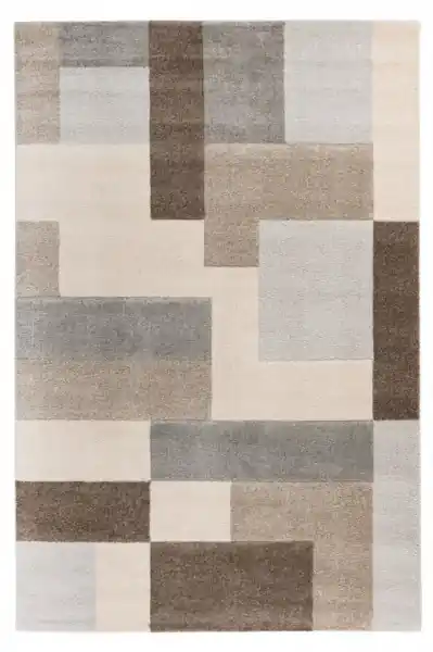 Vezi acum Covor Barbados Taupe 120x170 cm