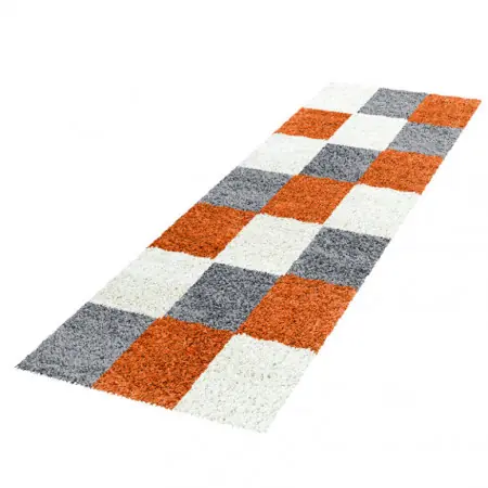 Comandă acum Covor Life Terra V2 80x250 cm