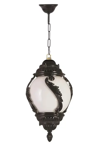 Reducere Lustra de exterior 68182 Alb 85x30 cm