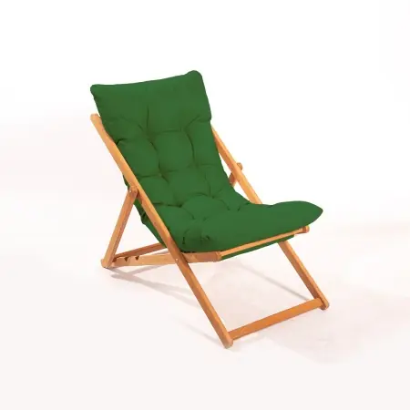 Scaun de gradina My006 Verde 59x90x44 cm Ofertă exclusivă