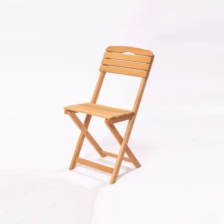Bestseller Scaun de gradina My023 Maro 40x81x30 cm