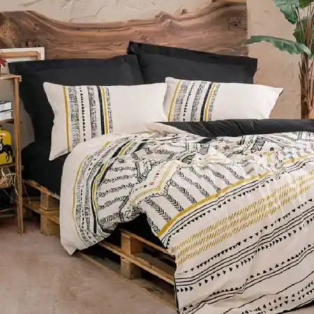 Bestseller Lenjerie Elvira (Bumbac 100%)