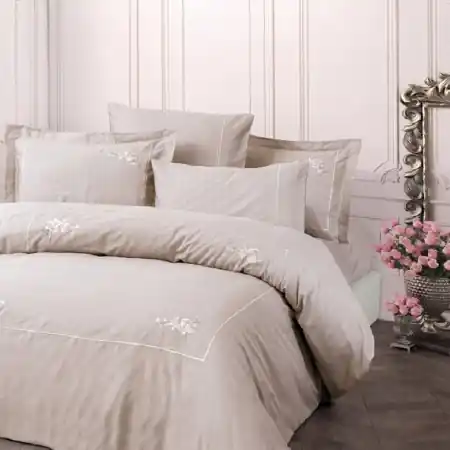 Lenjerie Alameda Lila (Satin Deluxe) Reducere de preț