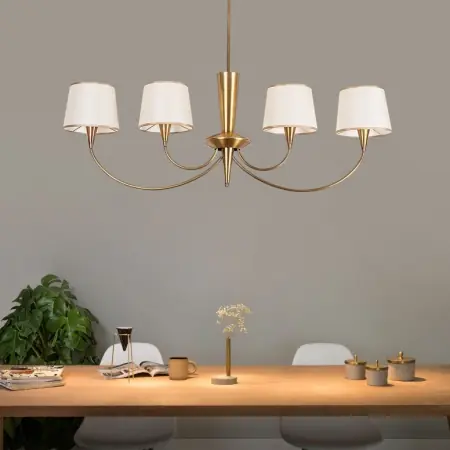 Popular Lustra Pardo - 3021 Antic