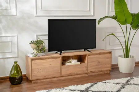 Cumpărături sigure Comoda TV Vanguard Verde inchis