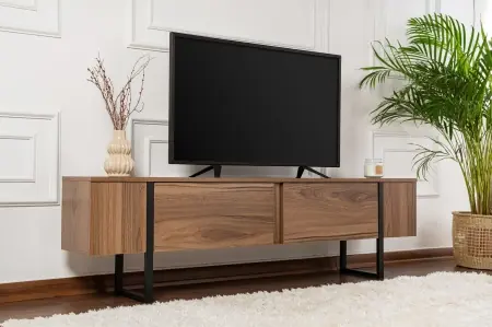 Comoda TV Serenity Nuc Preț redus
