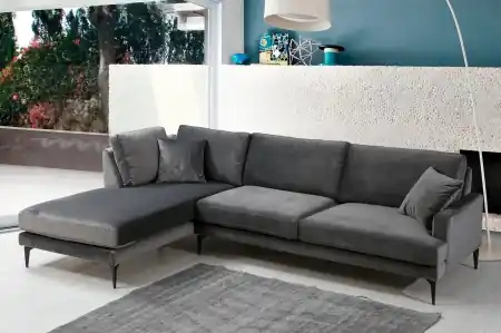 Coltar Papira Antracit Premium