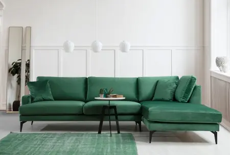Coltar Papira Verde Ofertă limitată