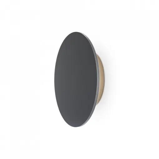 Aplica perete exterior moderna grafit cu led Maytoni Wald M Super ofertă