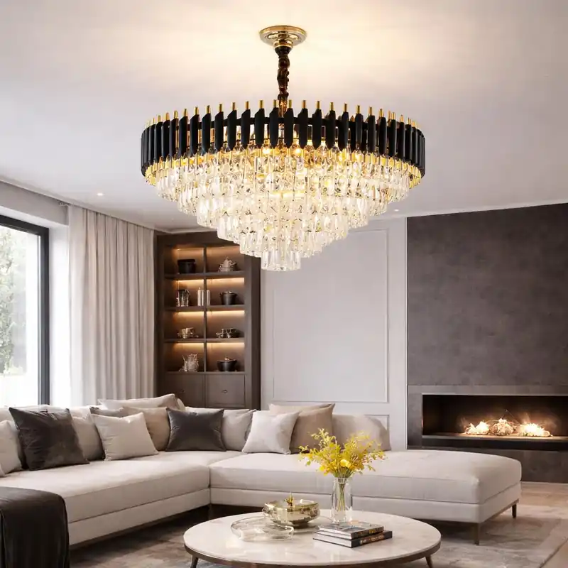 Candelabru Bohemian 500 Vezi acum