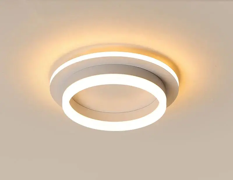 Chilipir Aplica LED 30W Round Alb