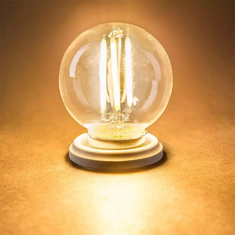 Bec LED Vintage Mini Bulb Ofertă de sezon