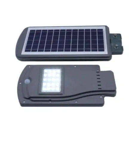 Livrare rapidă Lampa Solara LED 30W