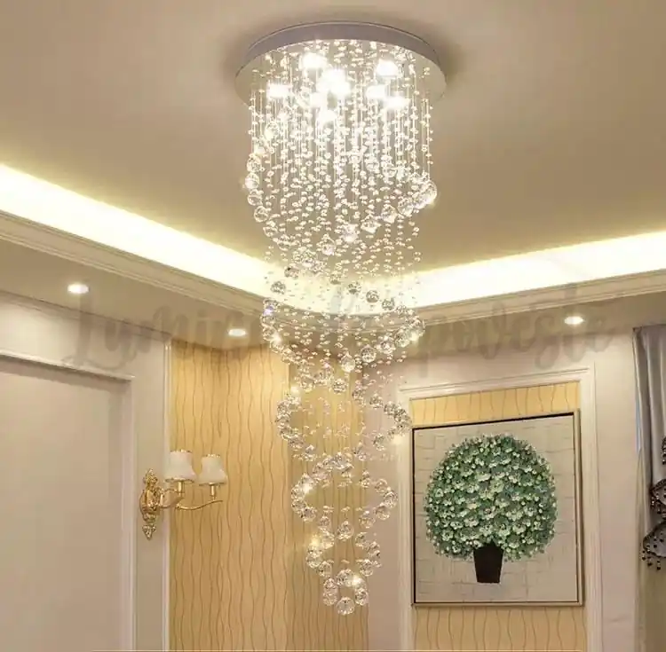 Candelabru LED 120W Royal 2, 120x40 Super ofertă