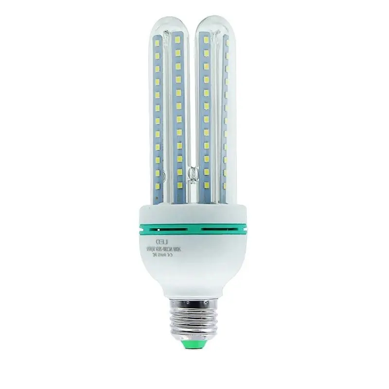 Nu rata Bec LED 9W Modern E27 Rece