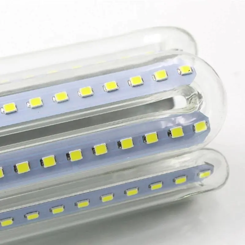 Ieftin Bec LED 12W Modern E27 Cald