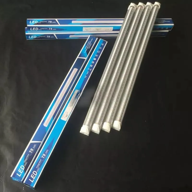 Neon LED 9W Fluorescent Cald Promoție