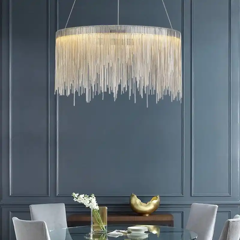 Candelabru LED 82W Zalle 50 Cel mai bun preț