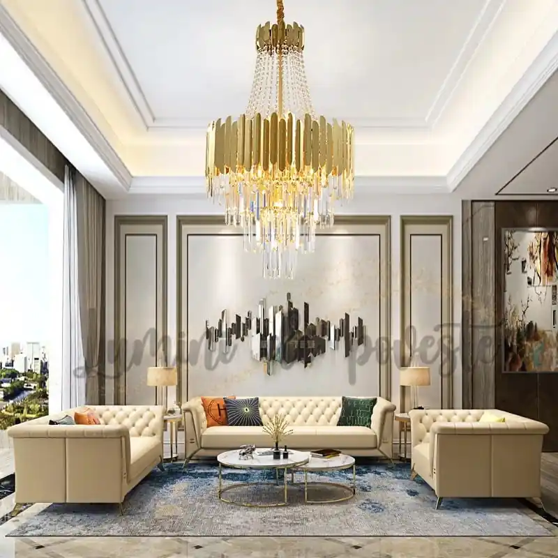 Candelabru Victorian Elegance Reducere extra