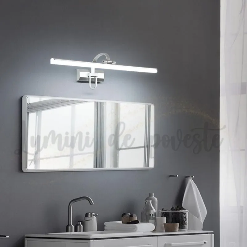 Bestseller Aplica Baie LED 36W Moderna