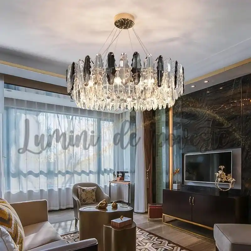 Candelabru Mon Arch 500 Reduceri