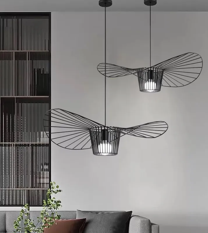 Ofertă de sezon Candelabru E27 Celebrity Black 45