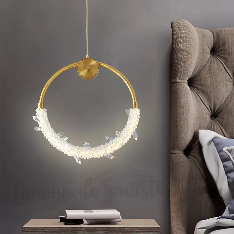 Pendul LED Moonstone Ofertă de sezon