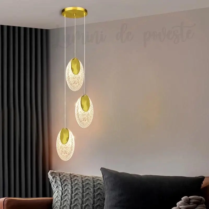 Candelabru LED 35W Ohio Chilipir
