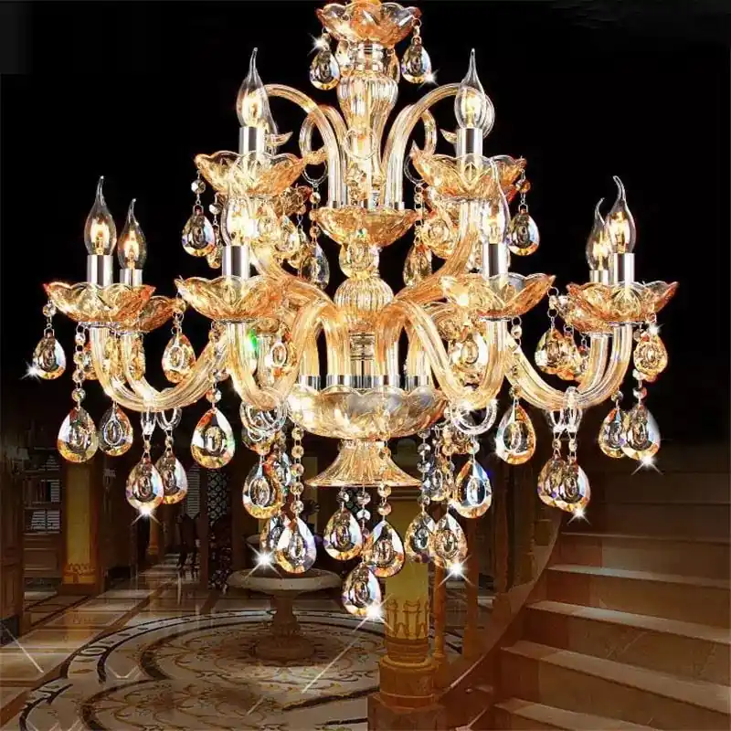 Cel mai bun preț Candelabru Imperial 80x95