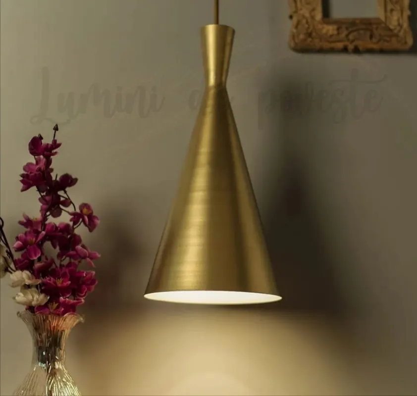 Pendul Silhouette Expediere rapidă