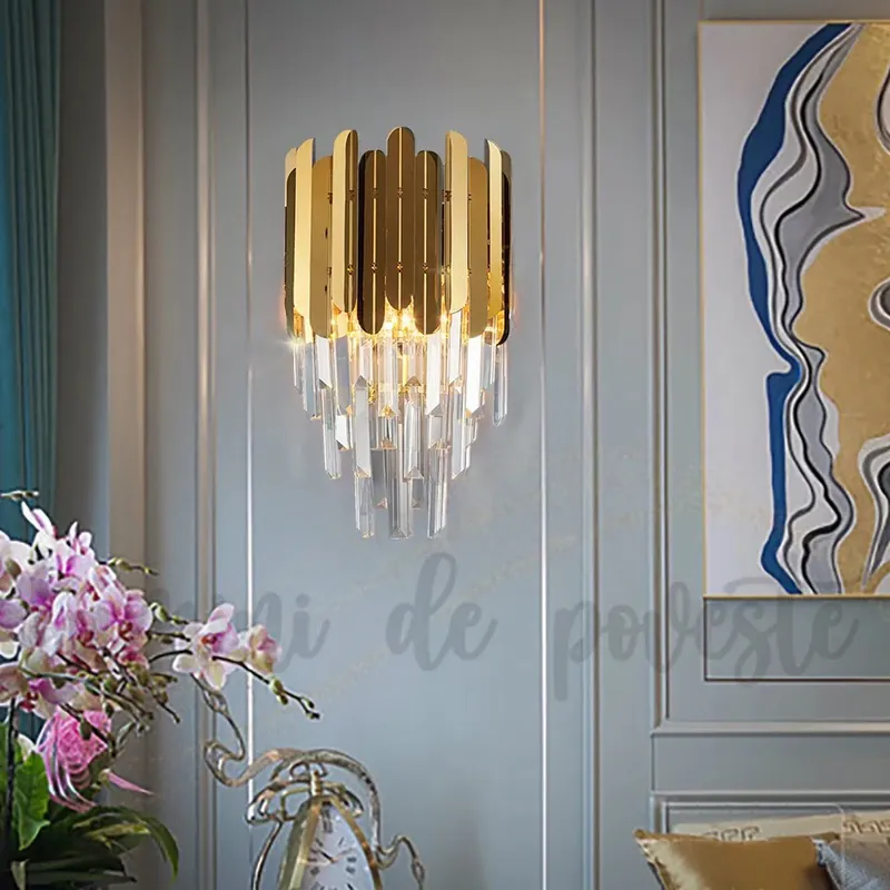 Calitate înaltă Aplica Victorian Elegance
